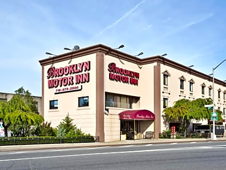 Brooklyn Motor Inn