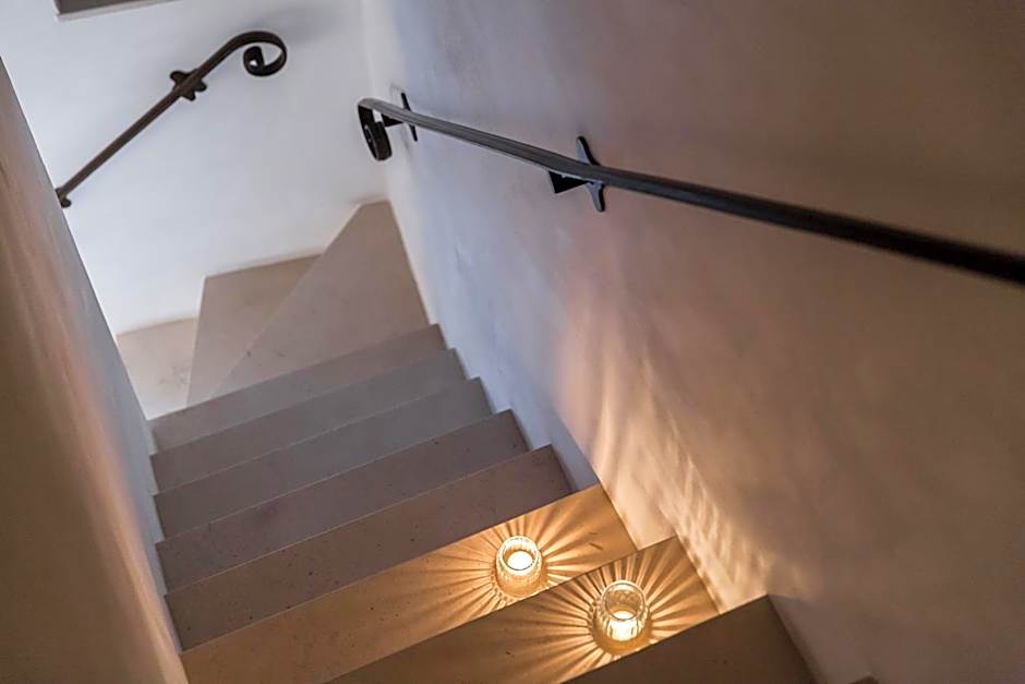 Le Caravelle Bed and Breakfast