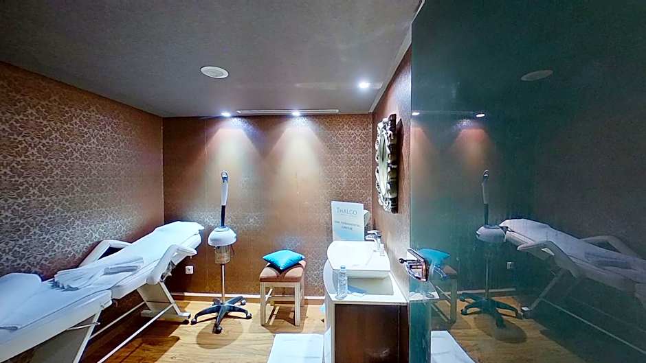 Moevenpick Hotel Casablanca