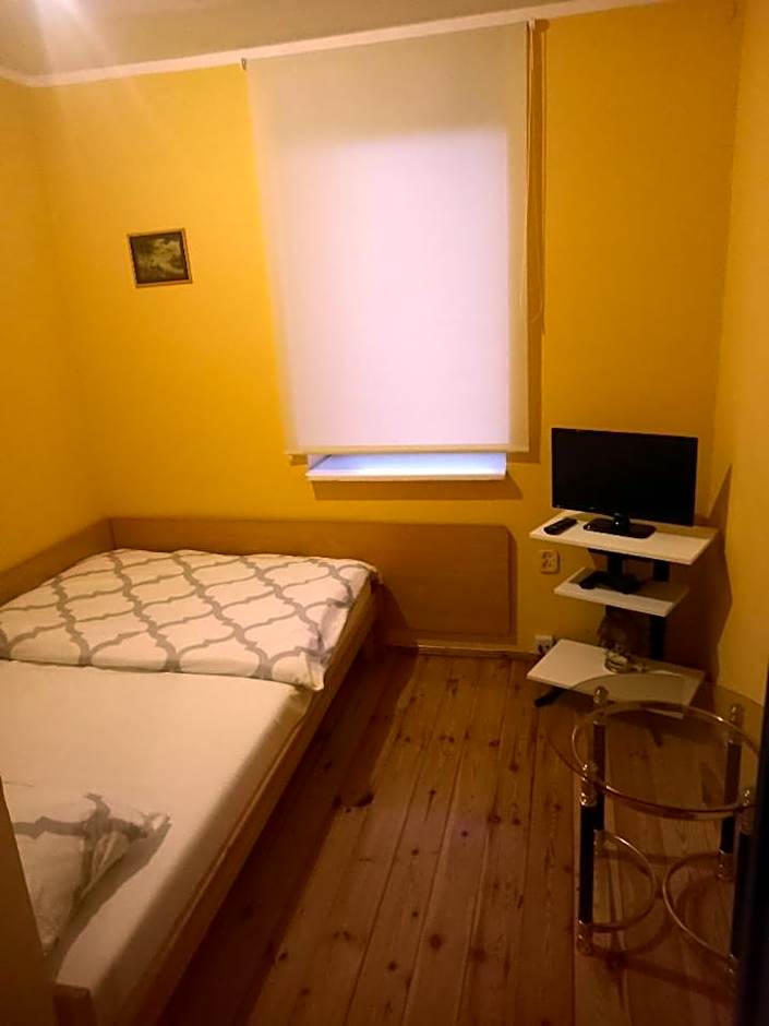 Rooms noclegi