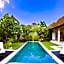 Villa Bali Asri Seminyak