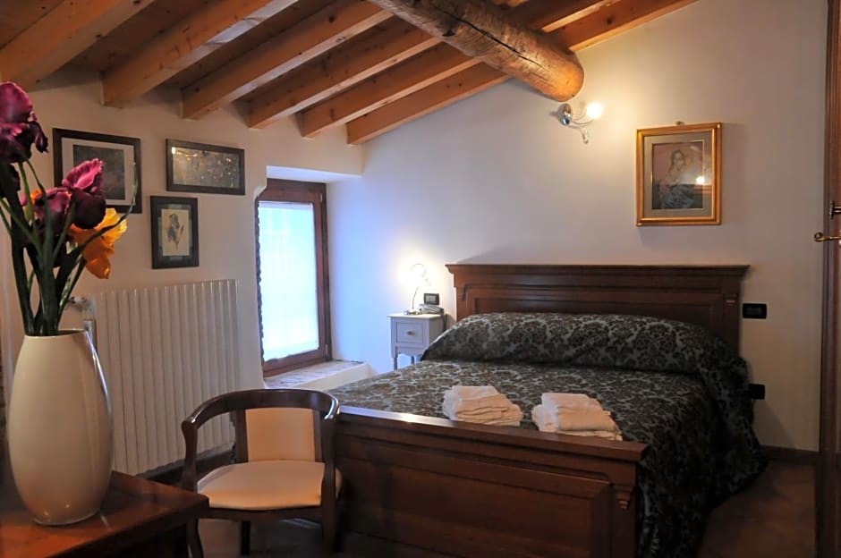 Bed & Breakfast Castello