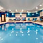 Hampton Inn By Hilton & Suites Philadelphia/Bensalem