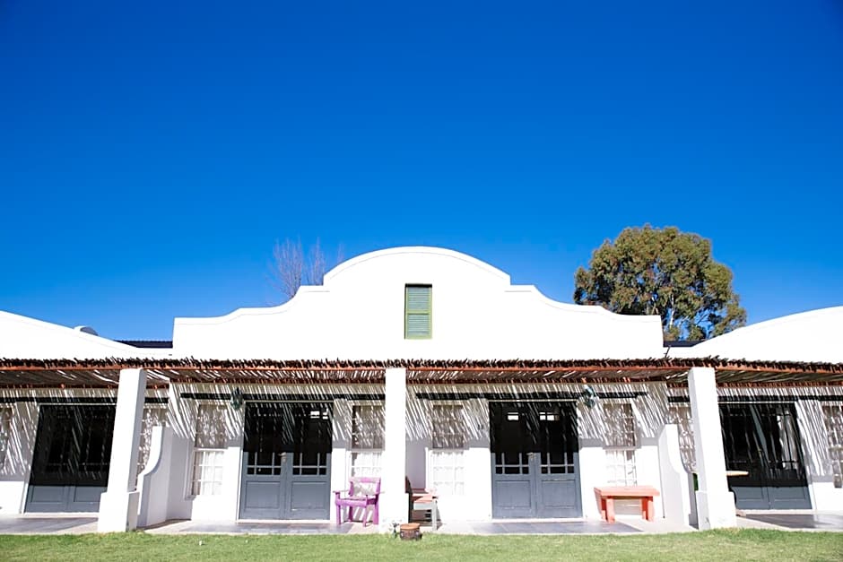 Karoo 1 Hotel Village