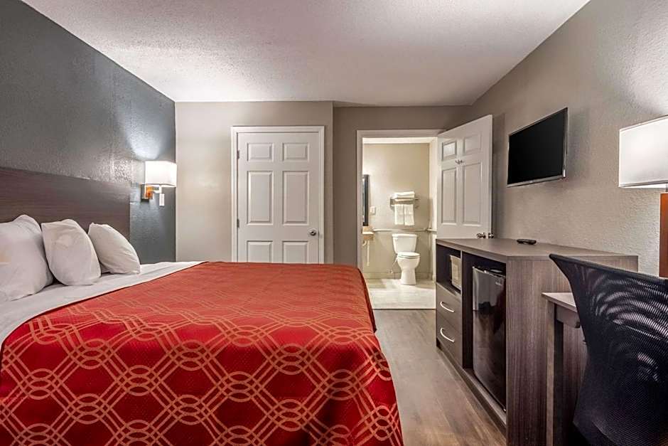 Econo Lodge East Ridge