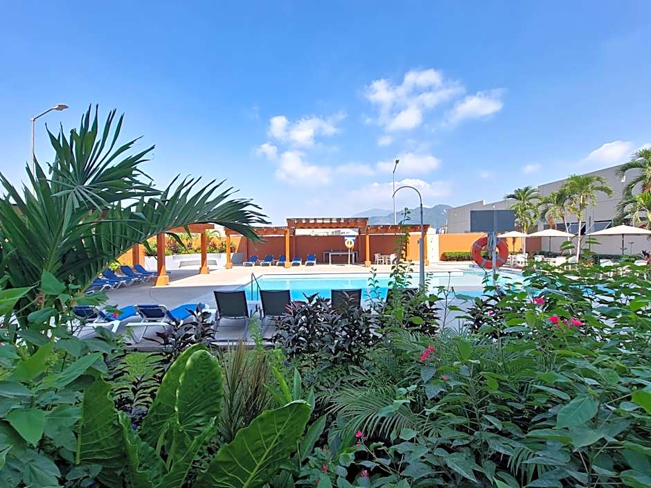 Holiday Inn Express Manzanillo By IHG
