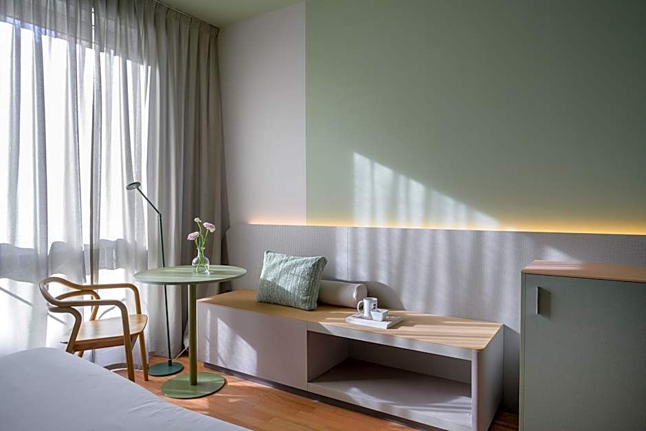 Hotel Ilaria