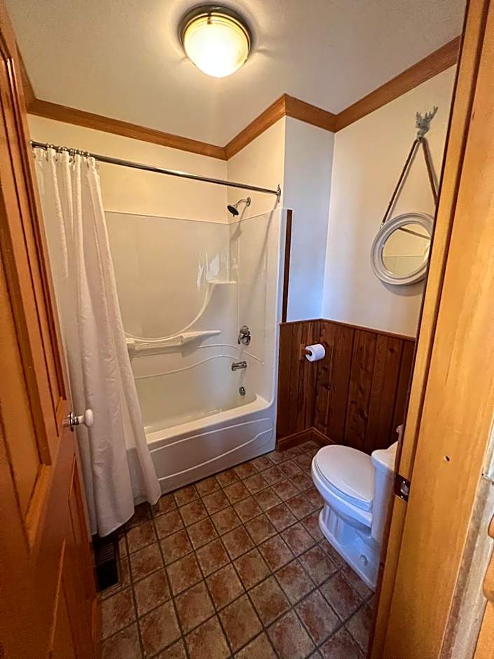 Auberge au Poste de Traite