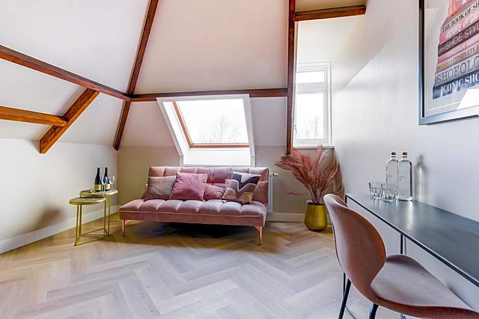 Novallure Short Stay Apartments