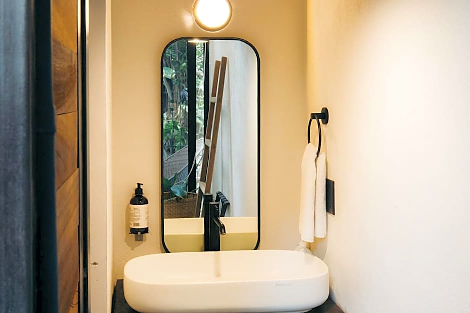Casa Selva Sayulita