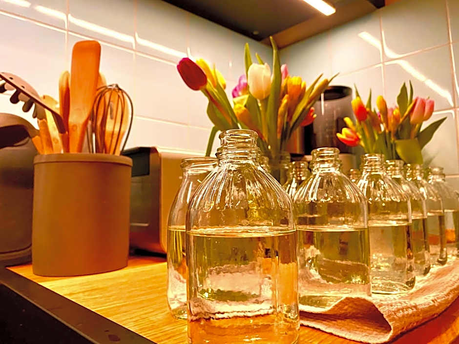 Seerose Boutique-Pension