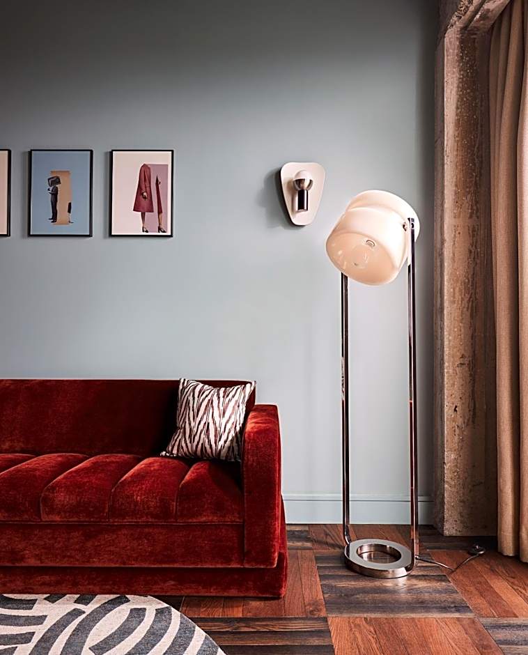 The Hoxton, Brussels