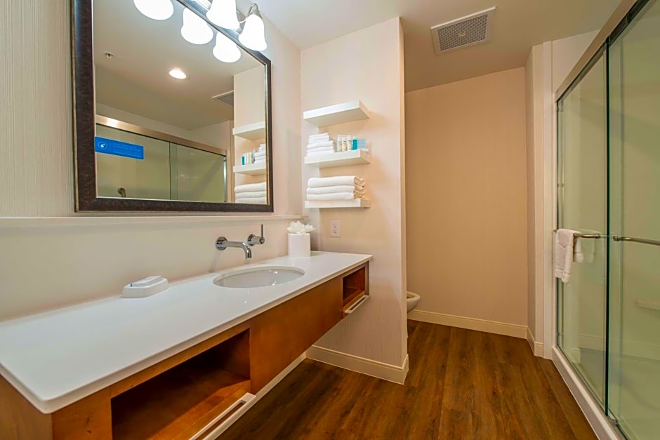 Hampton Inn By Hilton Waynesboro, GA