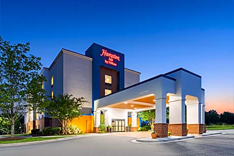 Hampton Inn Farmville