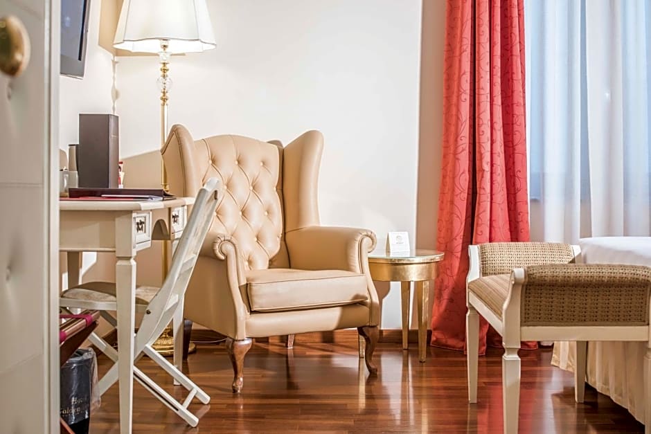 Golden Tower Hotel & Spa