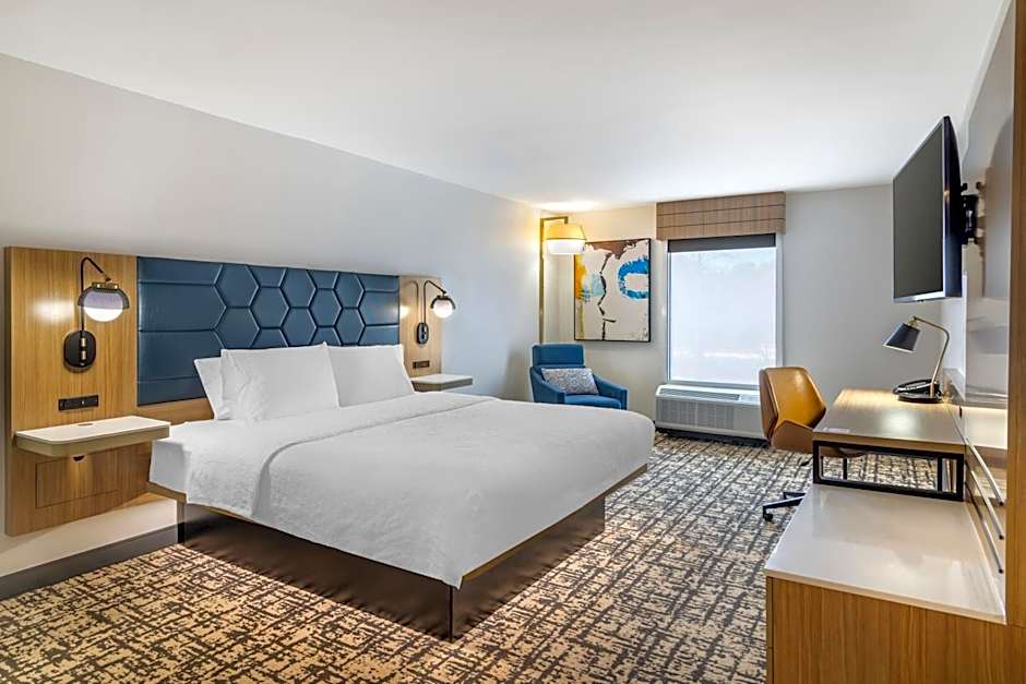 Hampton Inn By Hilton Atlanta-Stockbridge