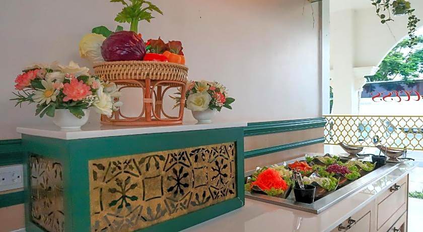 Supicha Pool Access Hotel