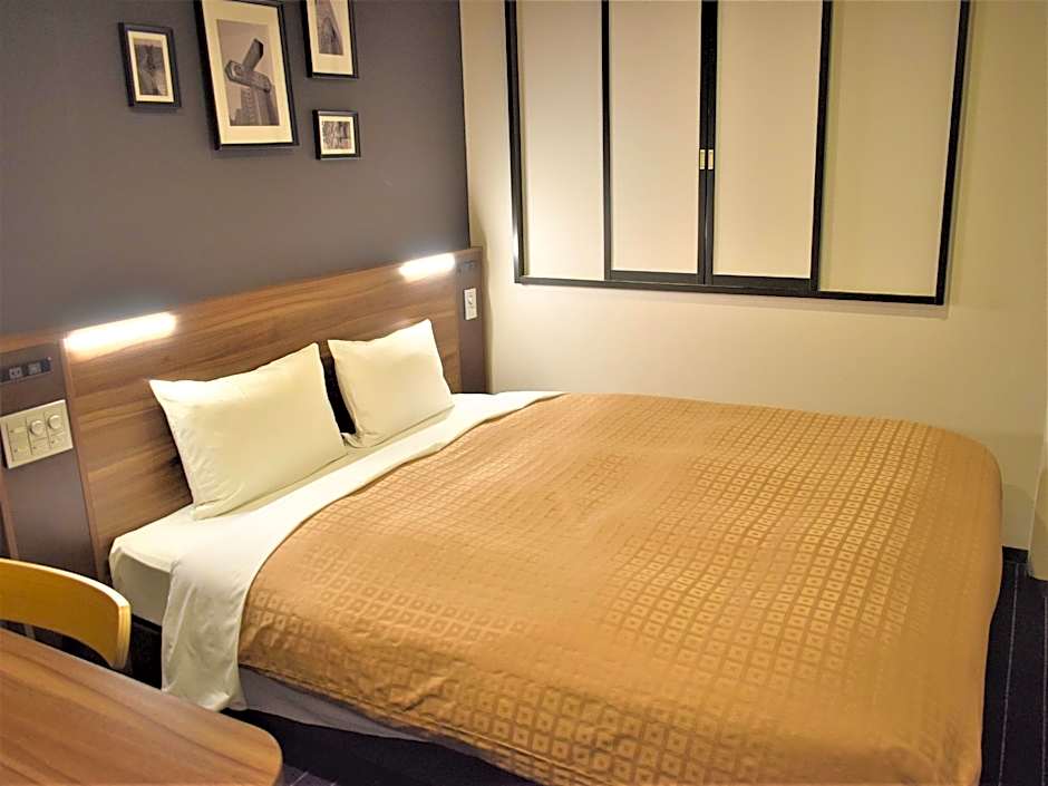 Sotetsu Fresa Inn Nihombashi-Kayabacho