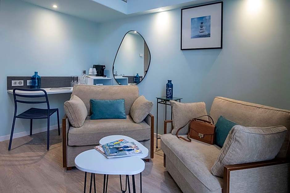 Best Western Alba Hotel