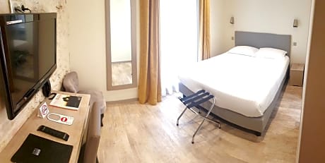 Small Double Room