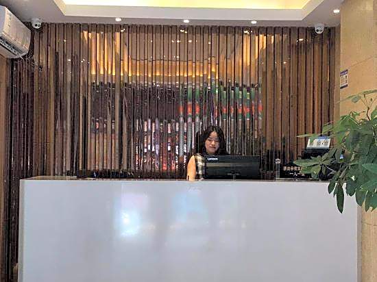 Junyu Hotel