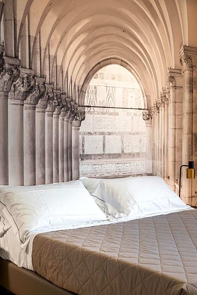 Hotel Baia di Talamone