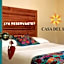 Hotel Casa del Sol