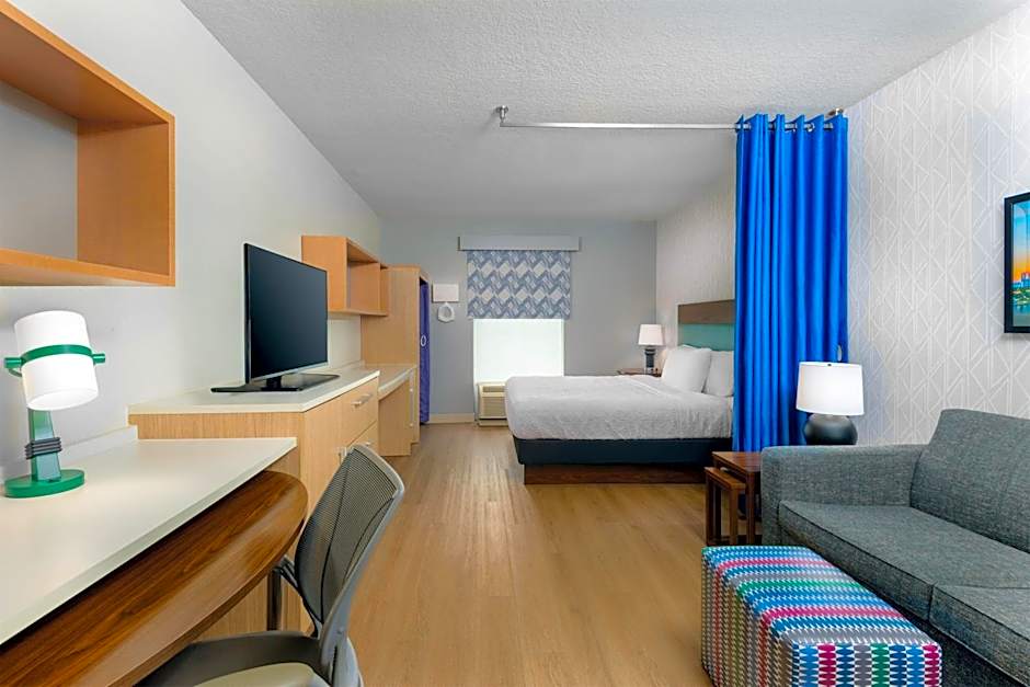 Home2 Suites by Hilton Nokomis Sarasota Casey Key