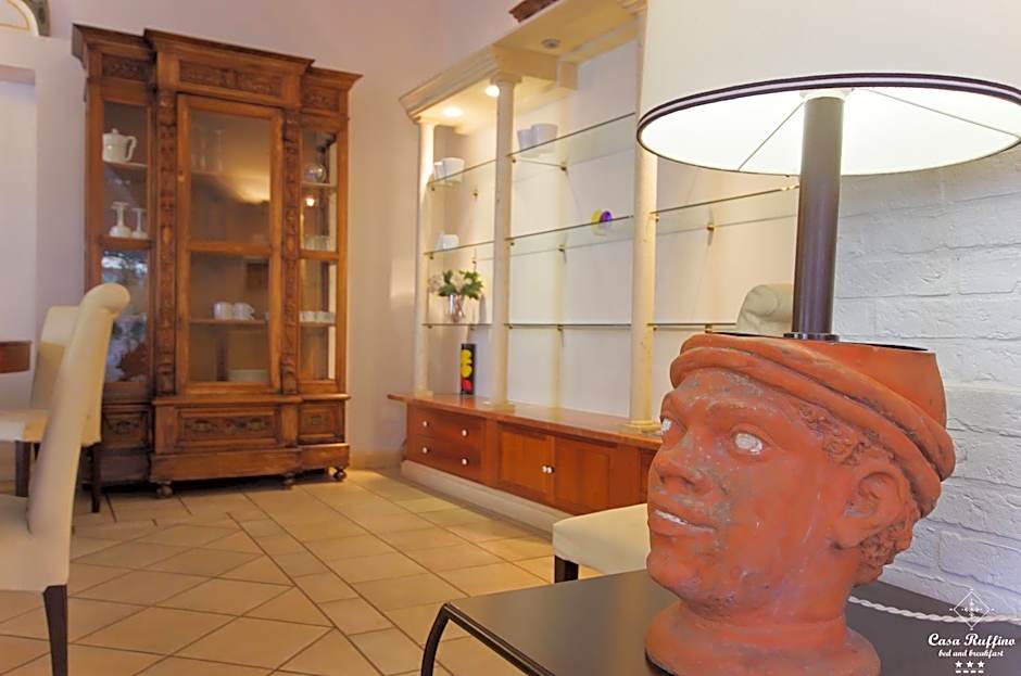 B&B Casa Ruffino