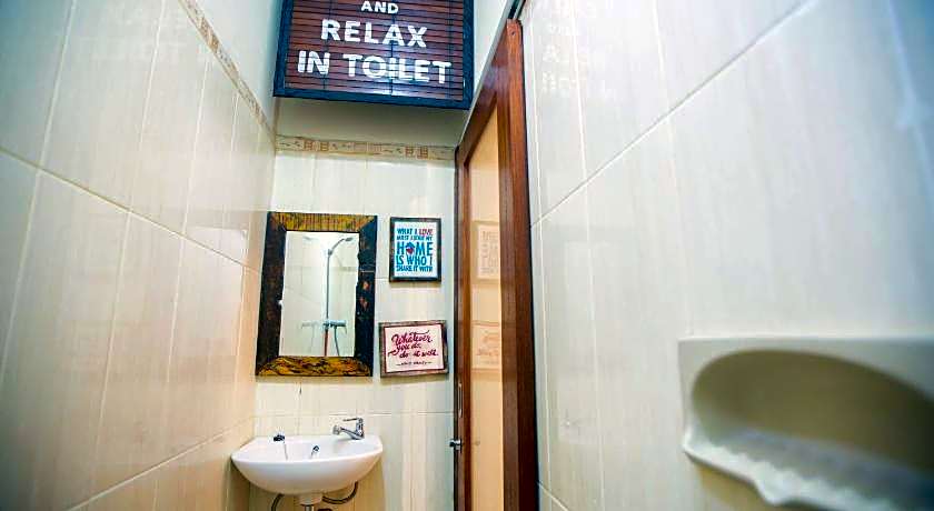 Wingsu Guest House