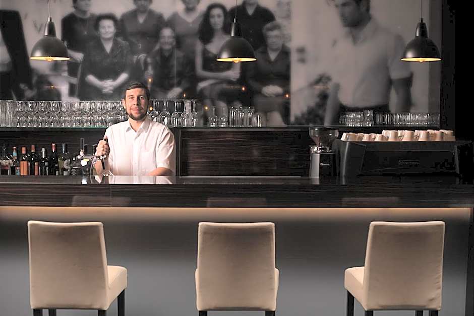 Boutique Hotel Societe