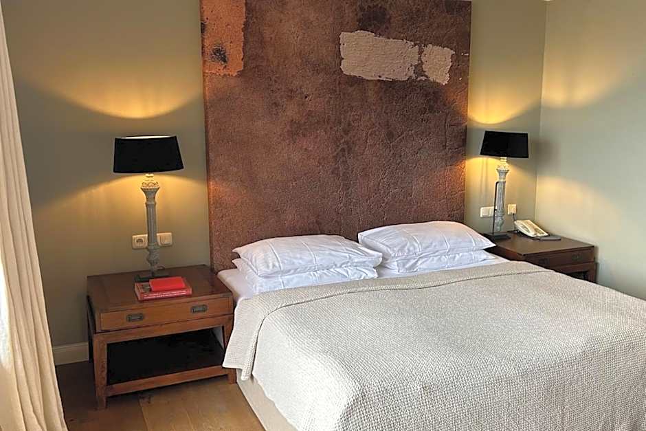 Strandhotel Margaretha