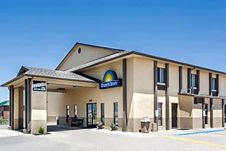 Days Inn by Wyndham Colby