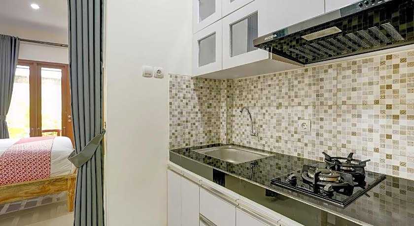 Hotel O March 67 Stay