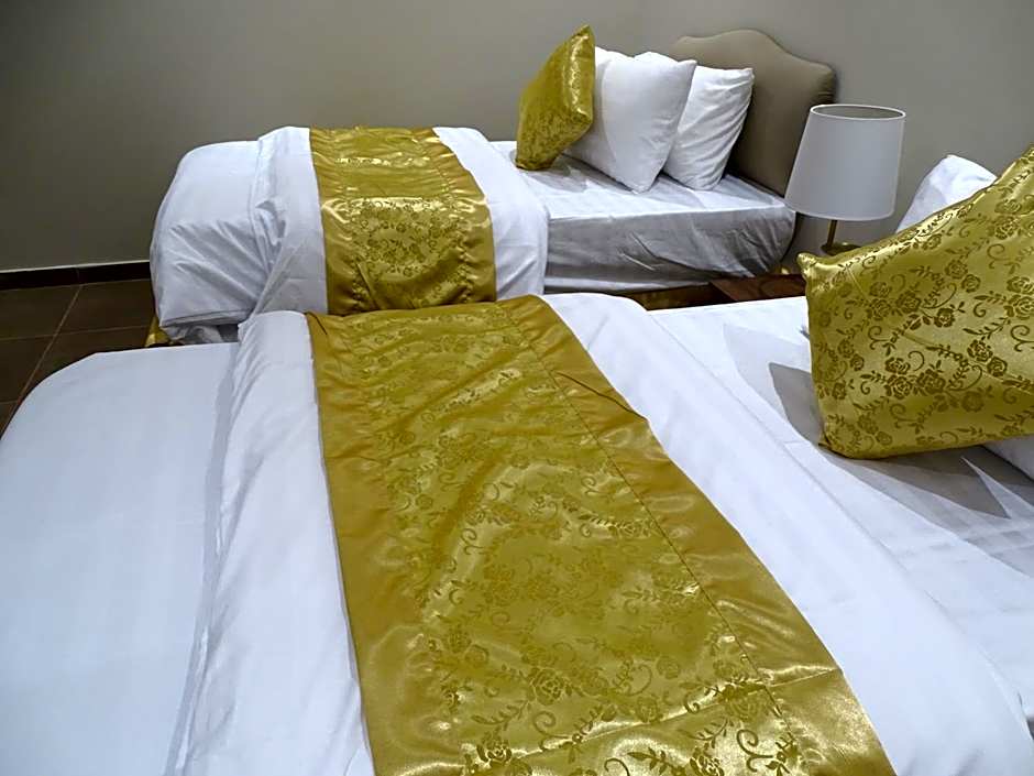 Comfort Inn Al Taawon - Family Only