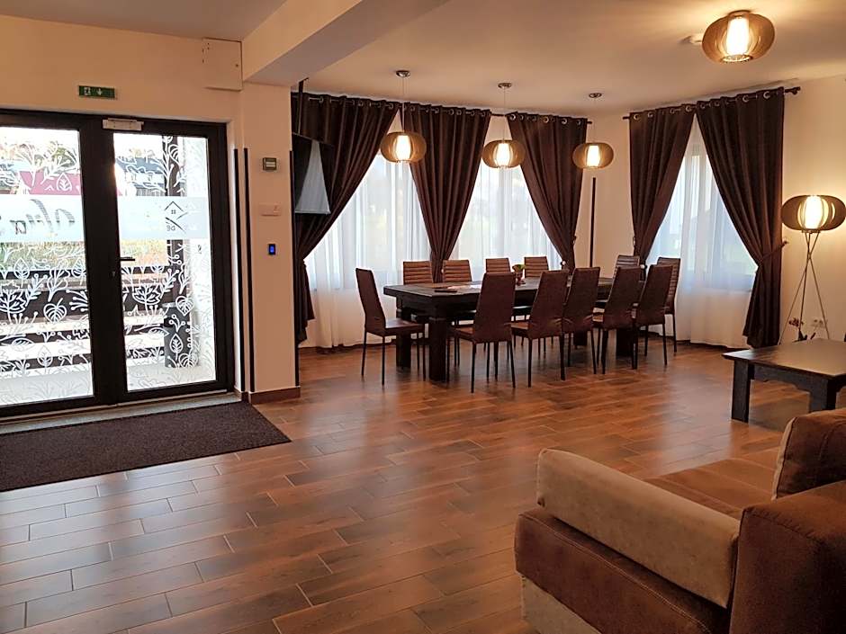 Sat de Vacanta Martisorul Cacica