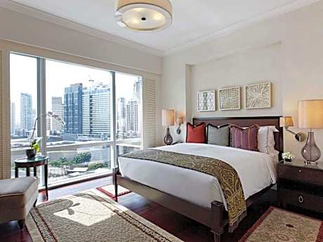 One-Bedroom Executive Residence