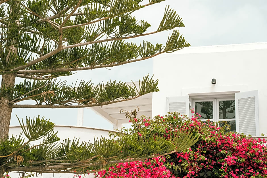 Sunrise Accommodation Paros