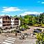 Aparthotel Des Alpes