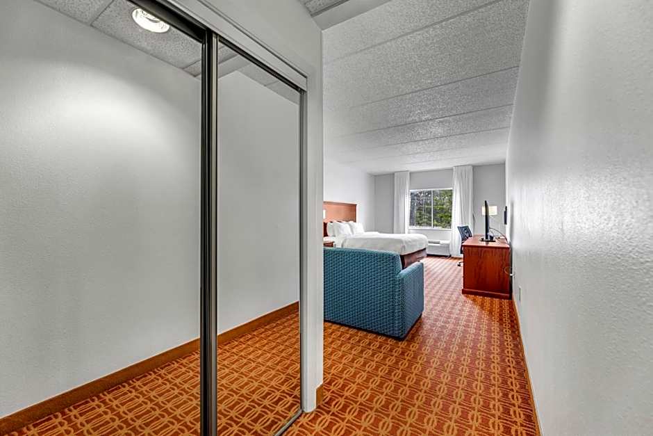 Fairfield Inn & Suites by Marriott Lumberton