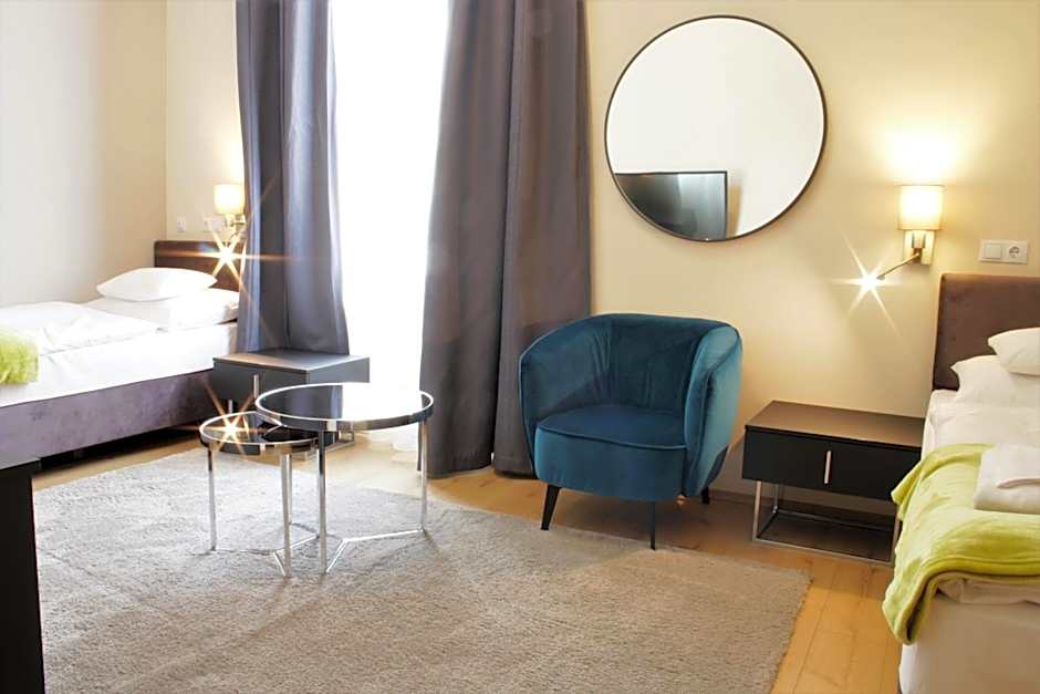D50 Hotel