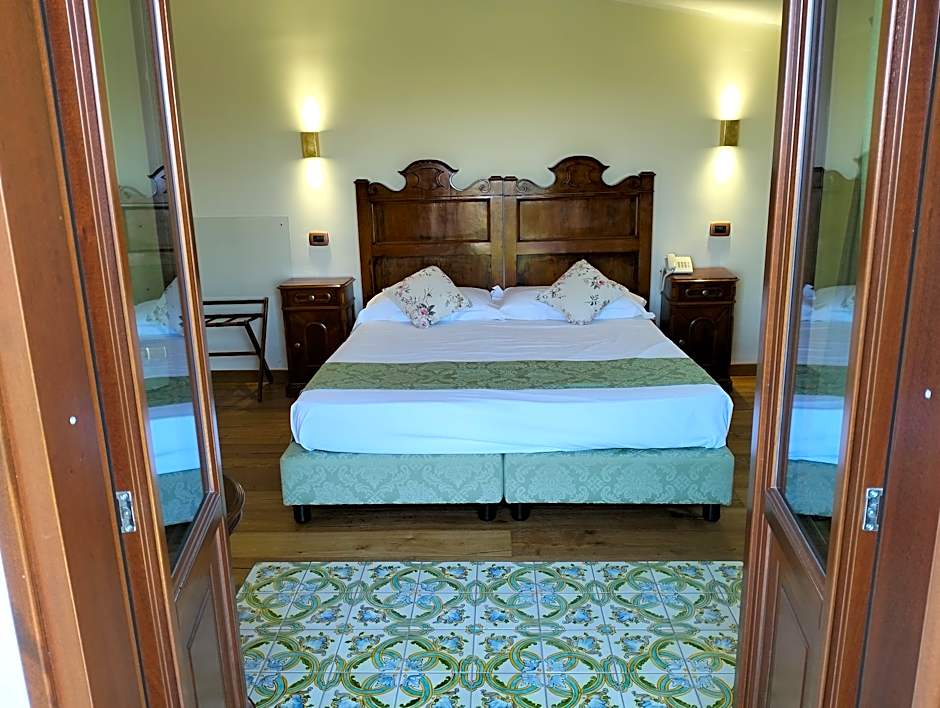 Photo 1 of 9 of Superior 1 Double Bed or 2 Beds, Balcony
