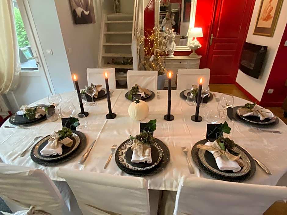 Chez Patou