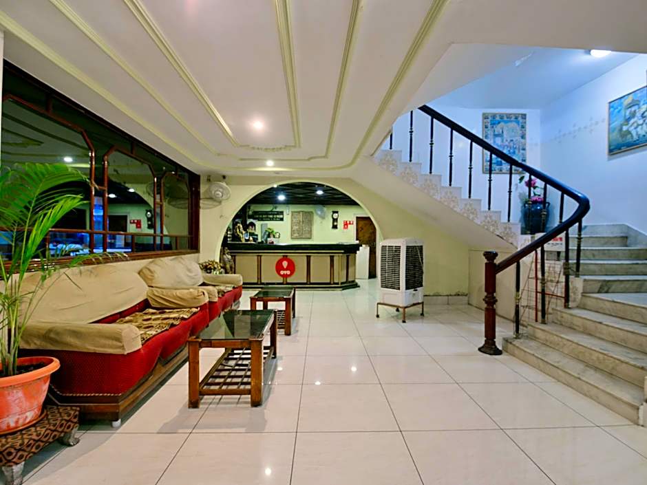 Hotel Padmini International