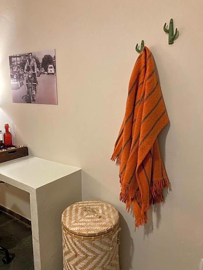 Pousada Jardim Boêmio