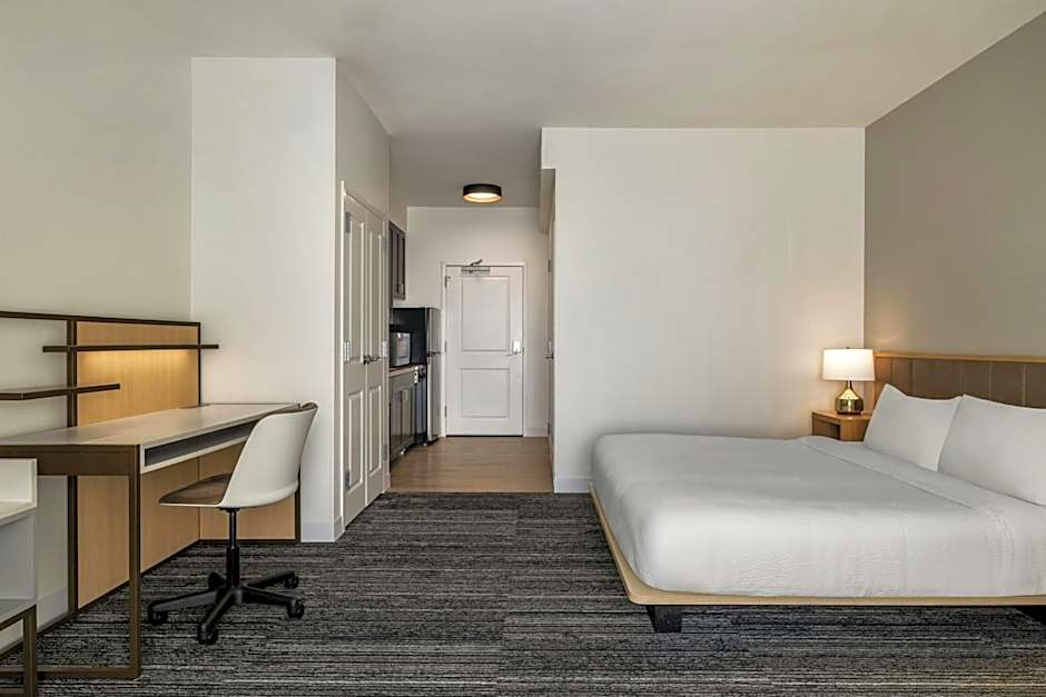 TownePlace Suites by Marriott Dayton North