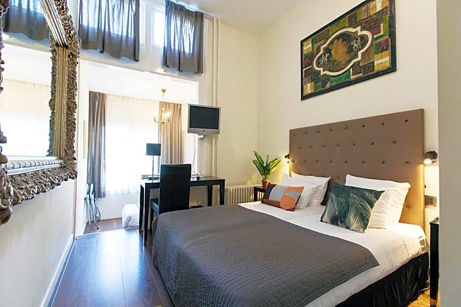 Quentin England Hotel