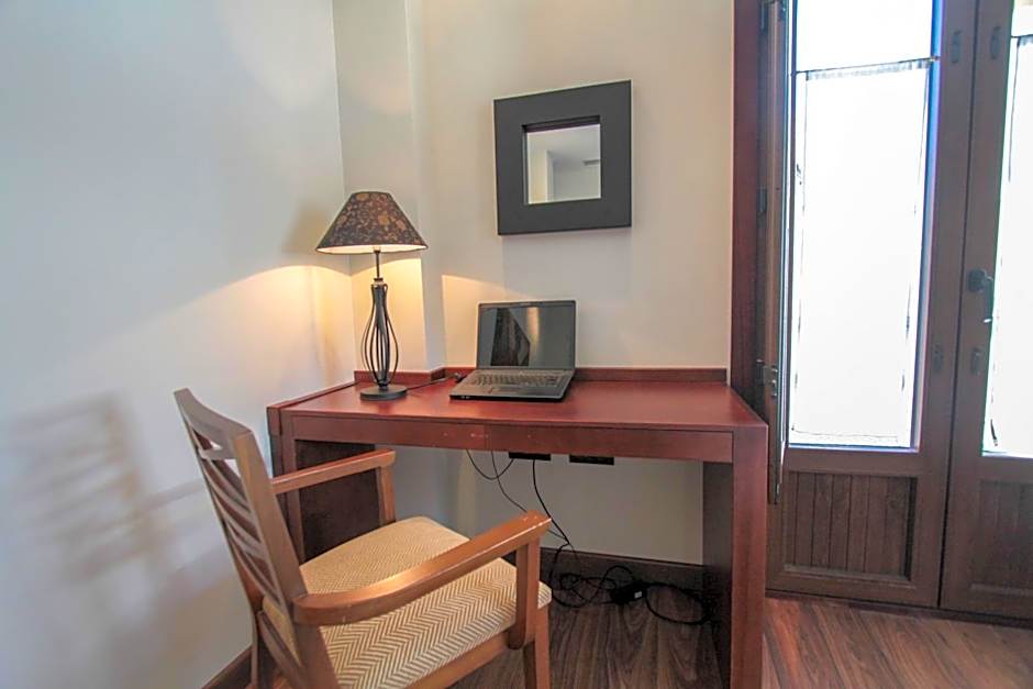 Apartamentos Turísticos Aguas de Viznar