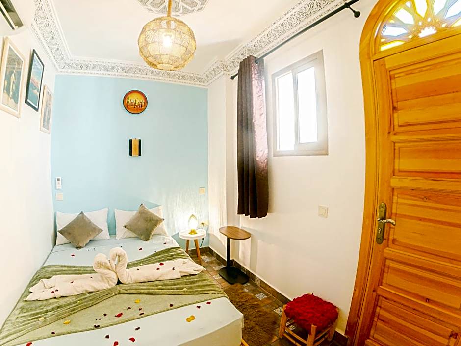 Riad Dar Yassine