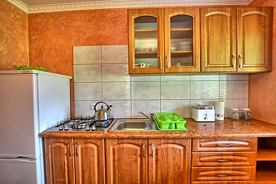 Domki w Smolniku z możliwością apiterapii